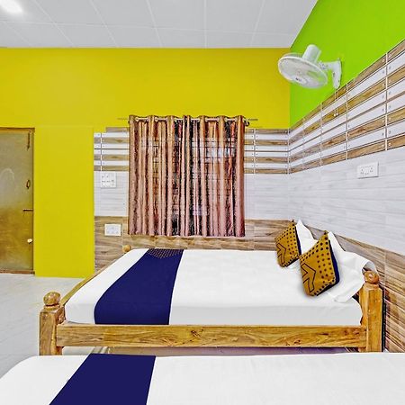 Hotel O Suhas Residency Mysore Extérieur photo