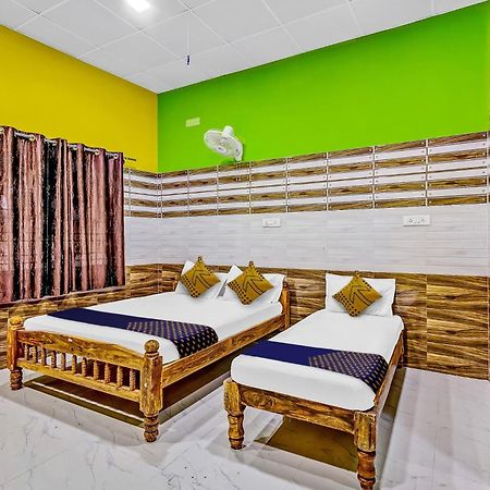 Hotel O Suhas Residency Mysore Extérieur photo