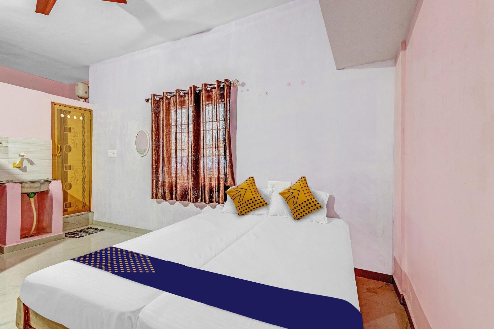 Hotel O Suhas Residency Mysore Extérieur photo