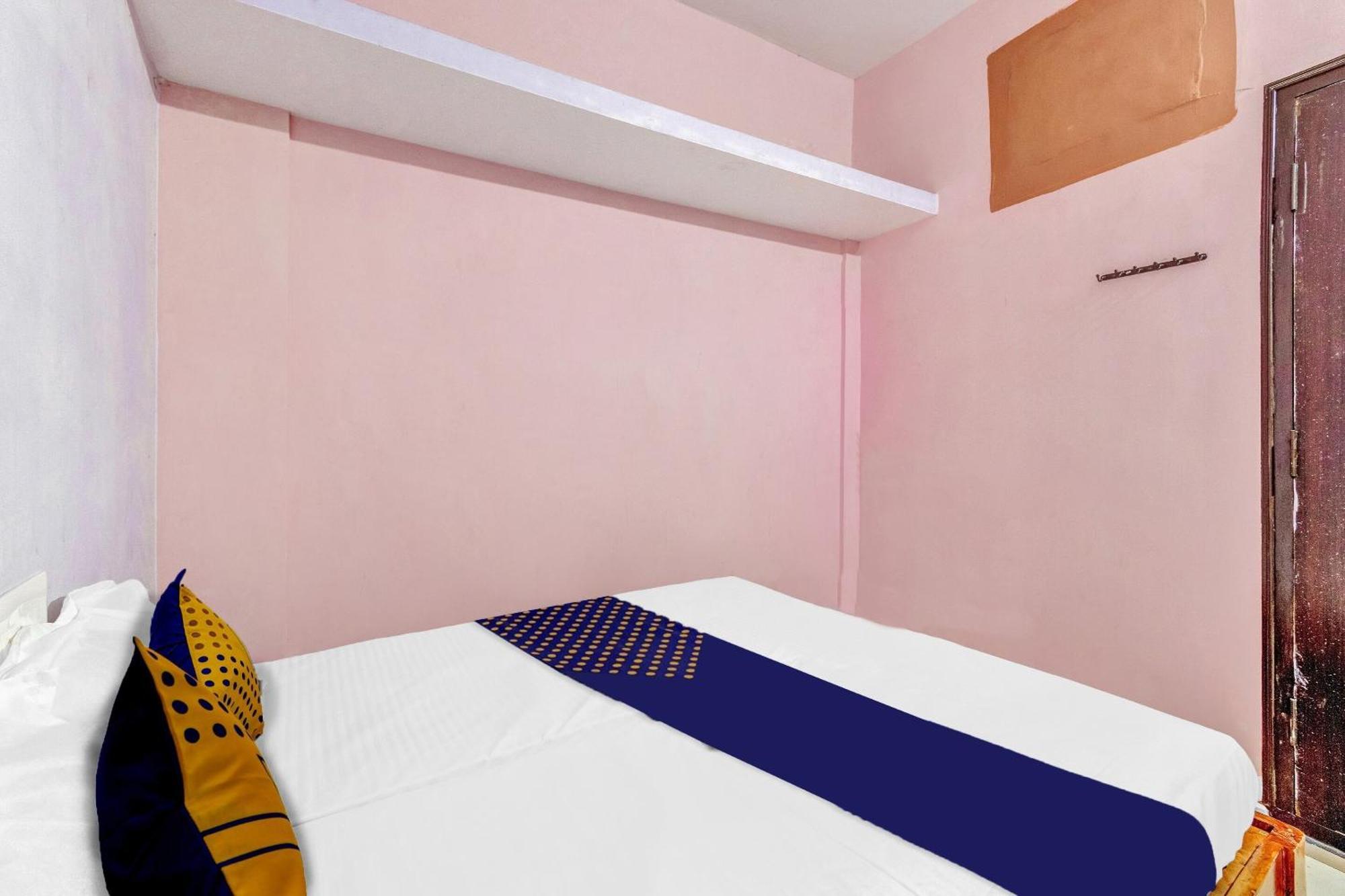 Hotel O Suhas Residency Mysore Extérieur photo