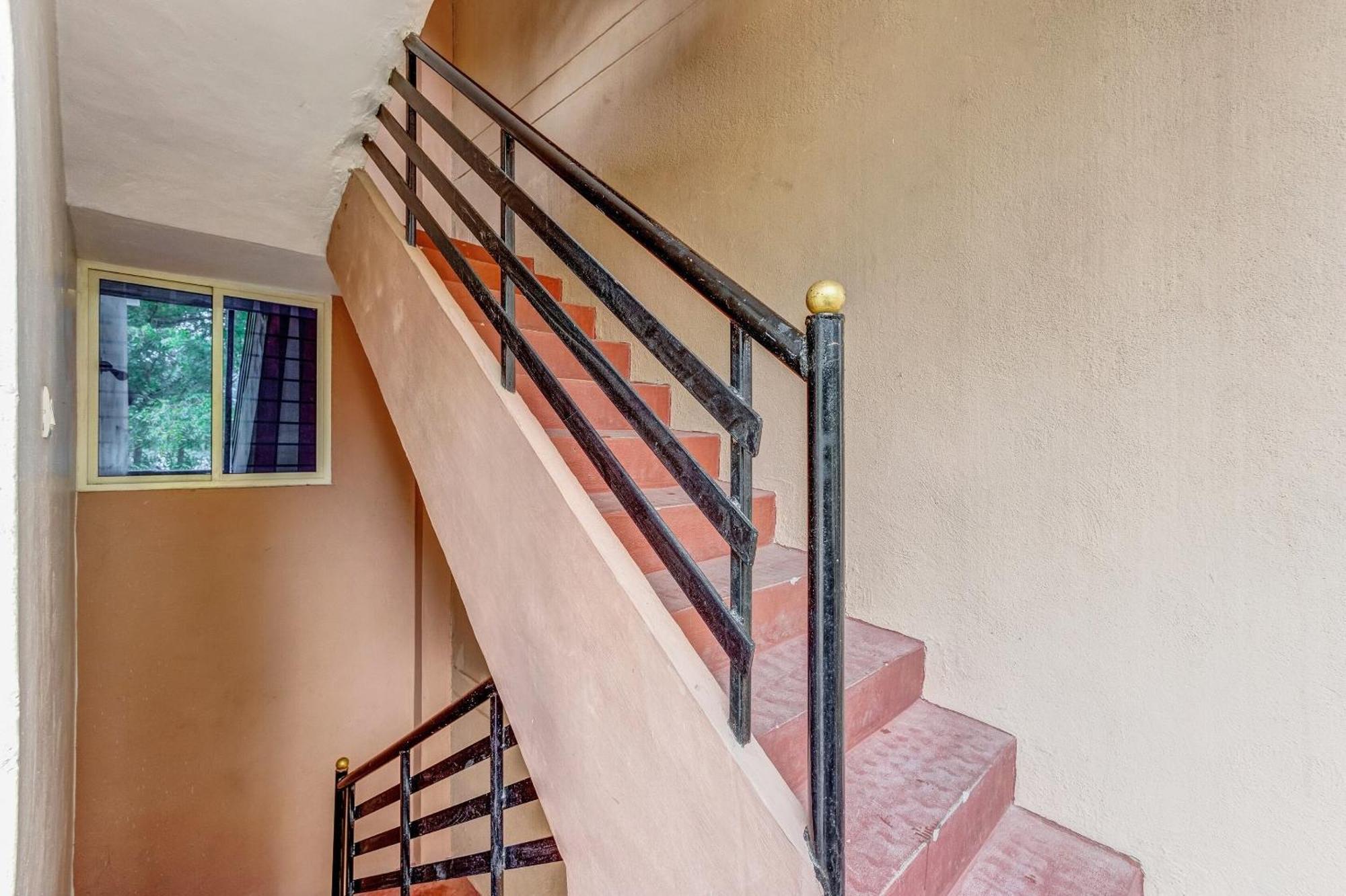 Hotel O Suhas Residency Mysore Extérieur photo
