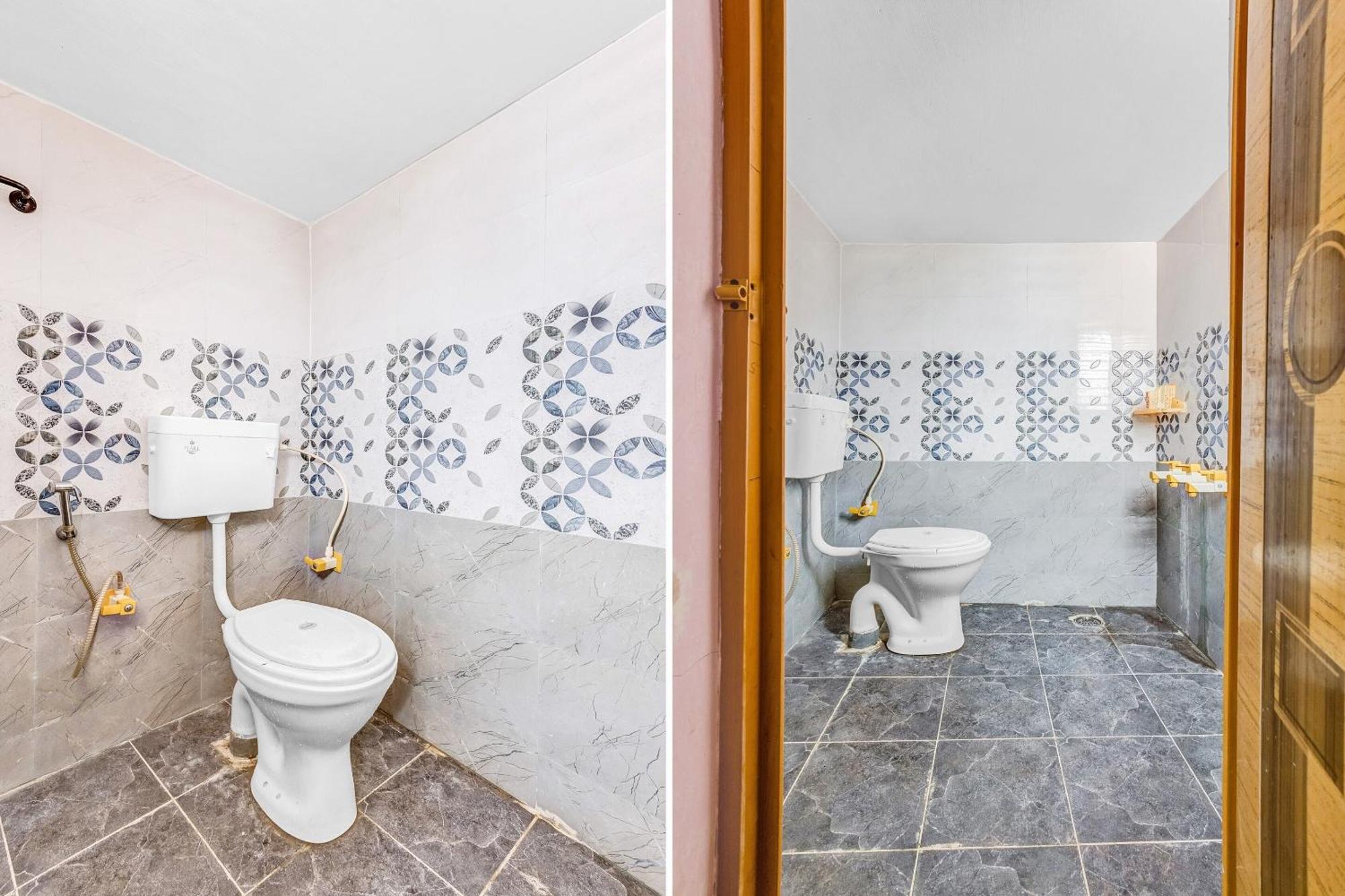 Hotel O Suhas Residency Mysore Extérieur photo