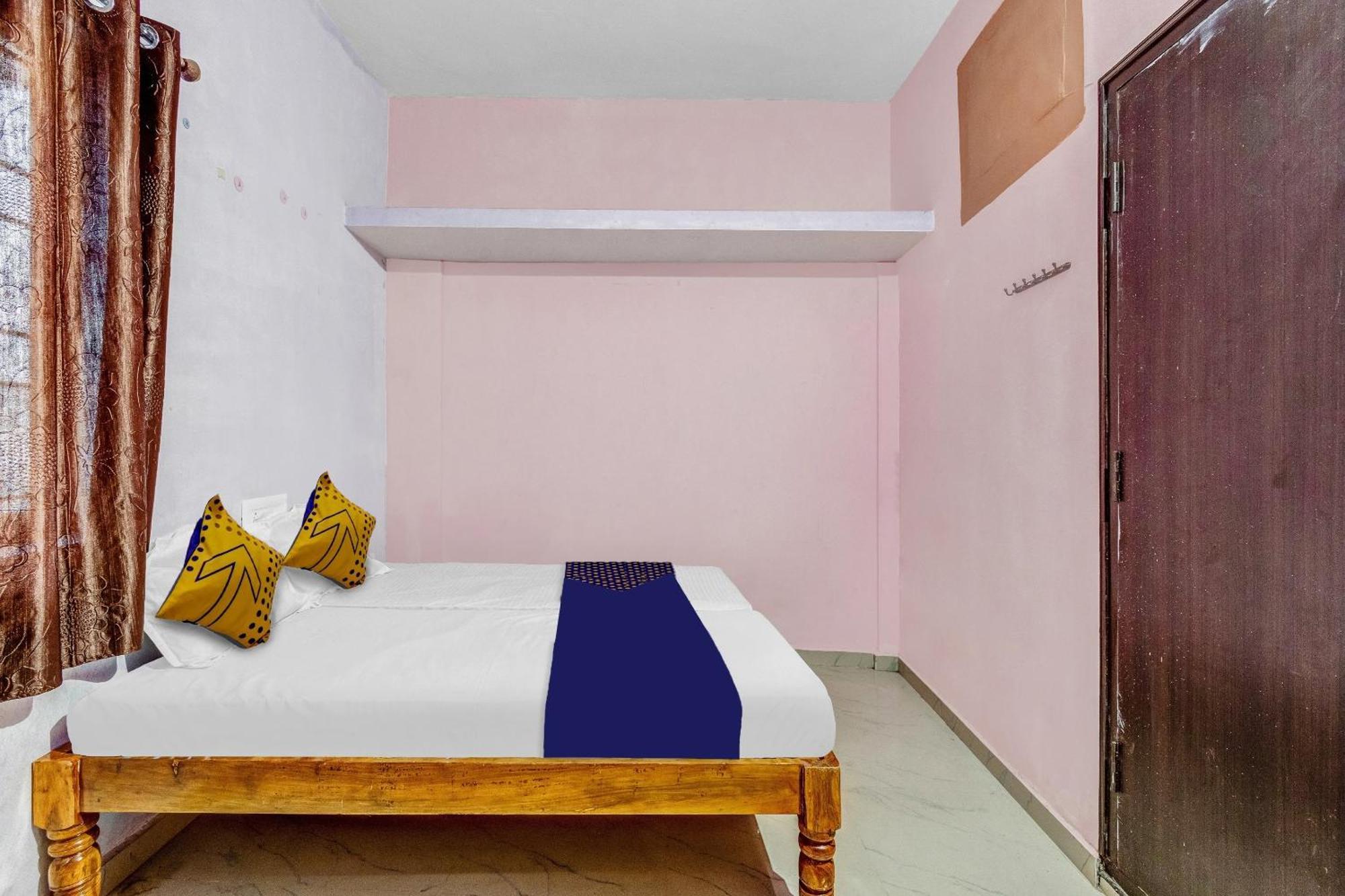 Hotel O Suhas Residency Mysore Extérieur photo